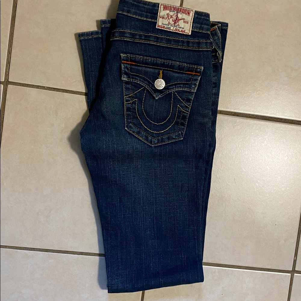 True Religion Jeans - Picture 8 of 11